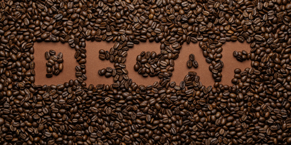 Decaf