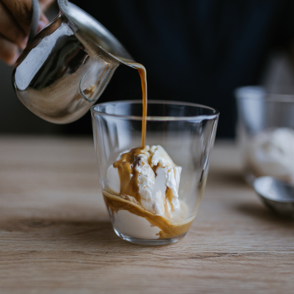 Affogato