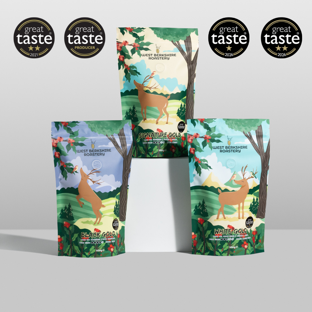 Ultimate Taster Pack