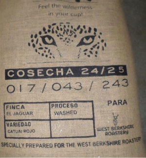 Coffee beans