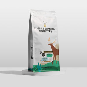 Low Acid Coffee