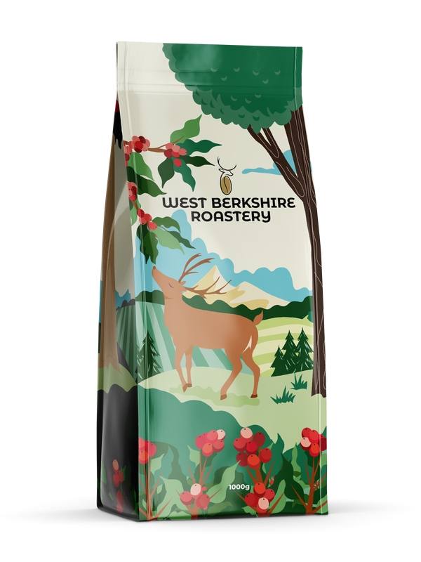 Coffee beans