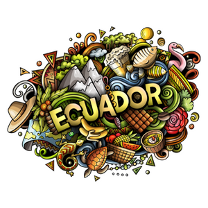 Ecuador Coffee