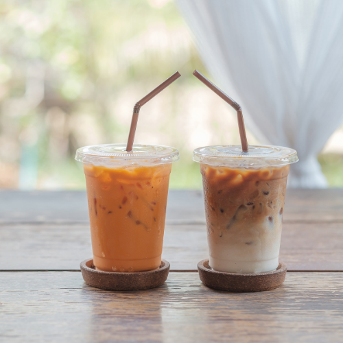 Iced Coffee