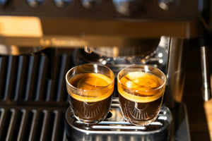 decaf coffee beans for espresso