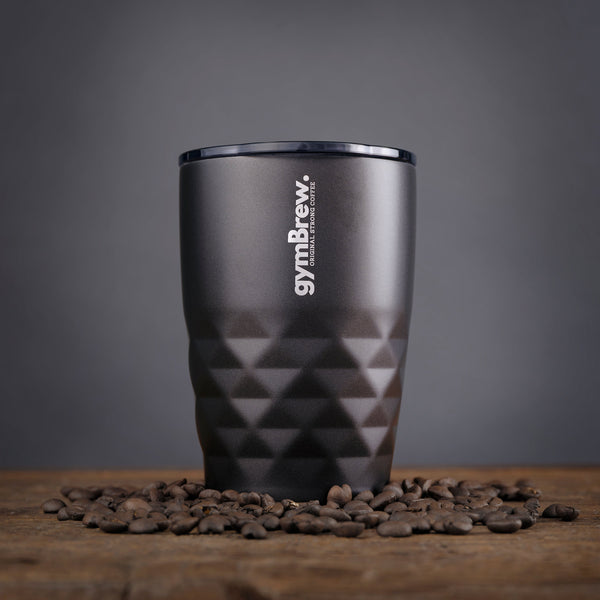 Strong Coffee