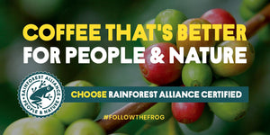 RFA Coffee