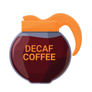 Decaf Coffee