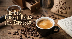 Best Coffee Beans for Espresso: How to Choose