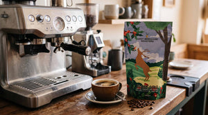 best coffee for americano
