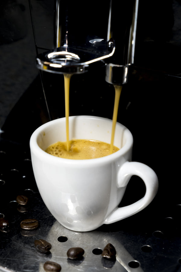 decaf coffee for bean to cup machines
