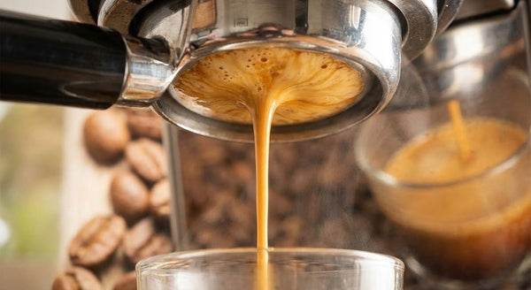 can you make espresso with regular coffee beans