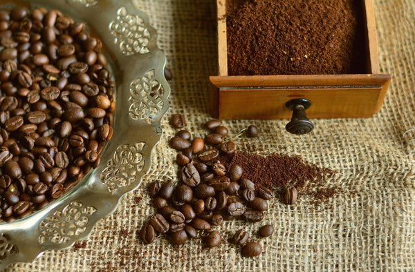 Whole Bean vs Ground Coffee - A Roaster's Honest Answer