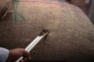 Single Origin vs Blend Coffee -  What a Roaster Actually Means by Each