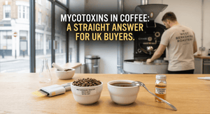 mycotoxins in coffee guide