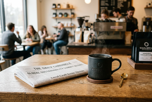 Coffee News