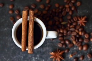 Cinnamon in coffee: why it works, how much to use, and how to get it right