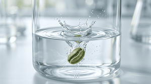 swiss water decaf process