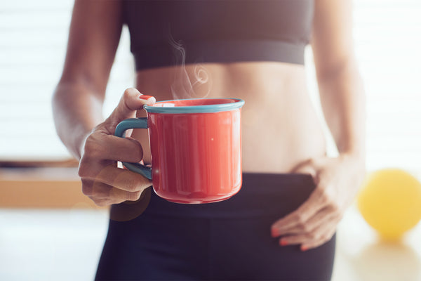 weight loss coffee