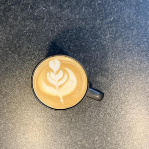 Espresso Coffee