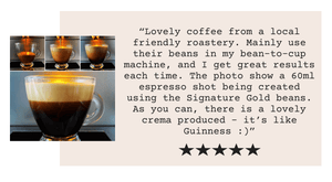 Organic Coffee