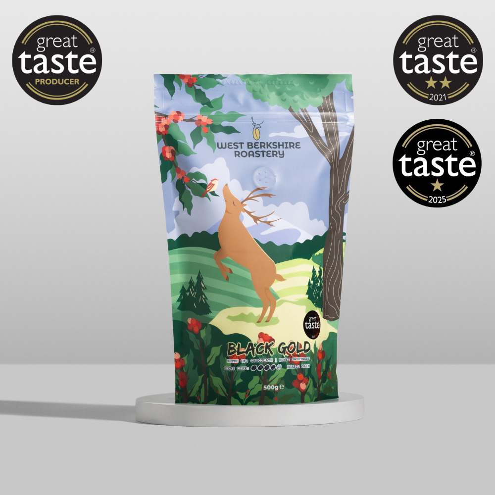 Photo of Italian Espresso Roast | Espresso Coffee