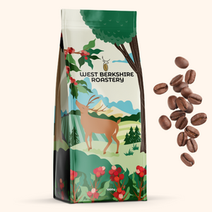Wholesale Coffee