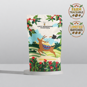 Seasonal Coffee