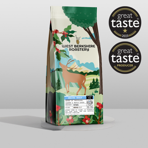 Coffee Beans
