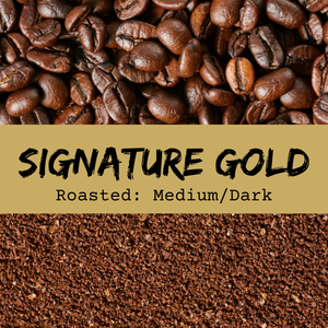Signature Gold