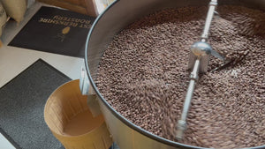 Wholesale coffee