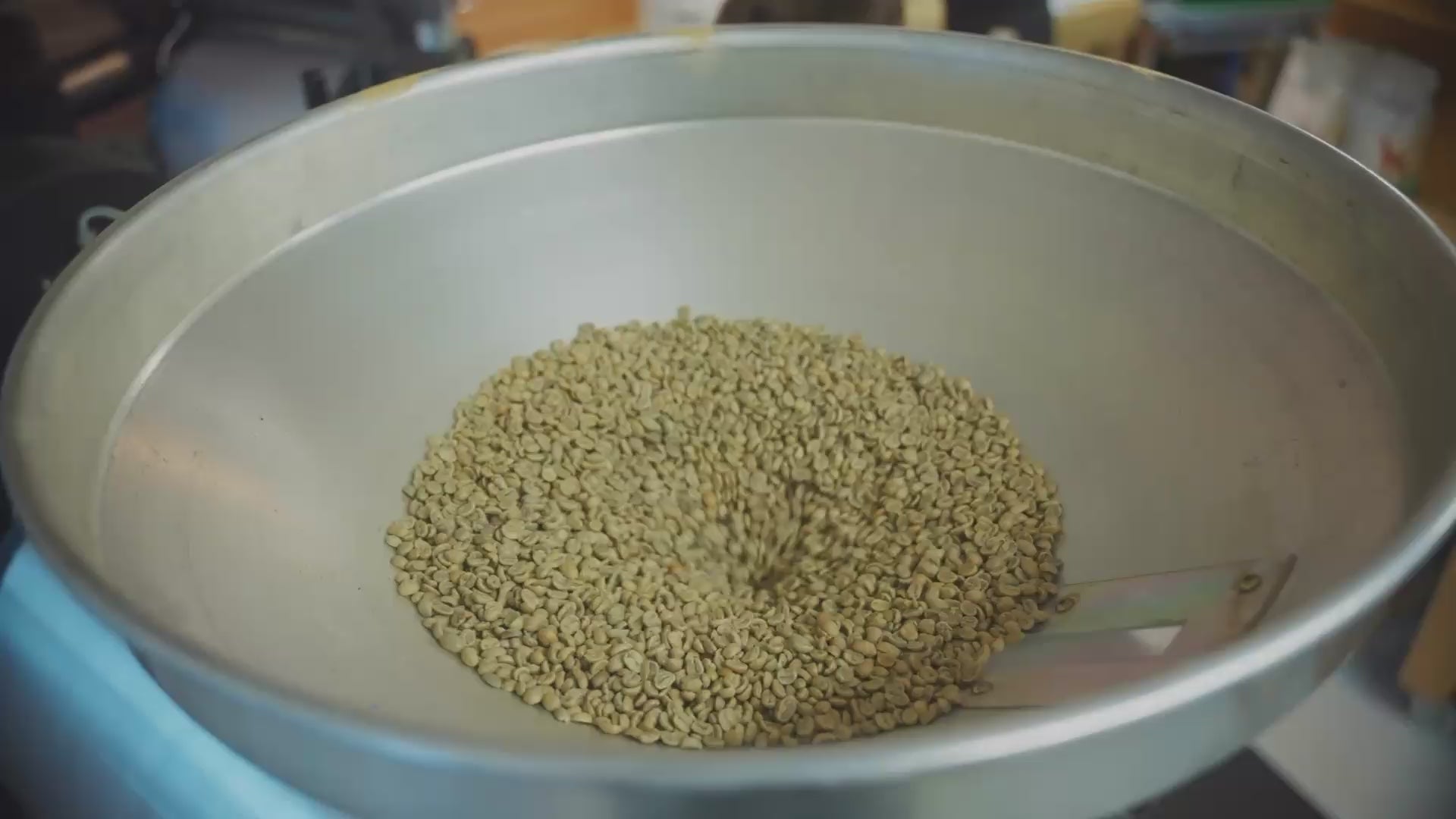 Coffee Beans